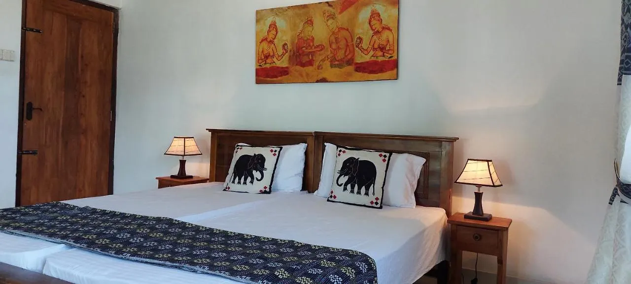 The Comfort Kandy Sri Lanka