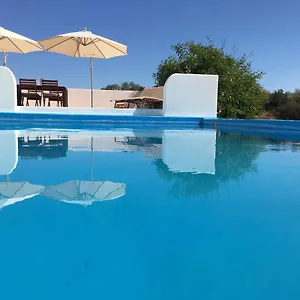 Quinta David Ferienhaus Alvor