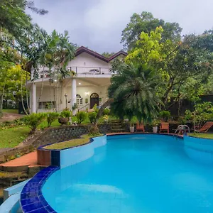 Chaminrich Privatunterkunft Kandy
