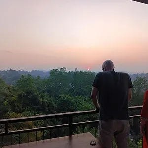 Forest View - No: 50/17 Privatunterkunft Kandy