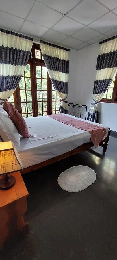 The Comfort Kandy Sri Lanka
