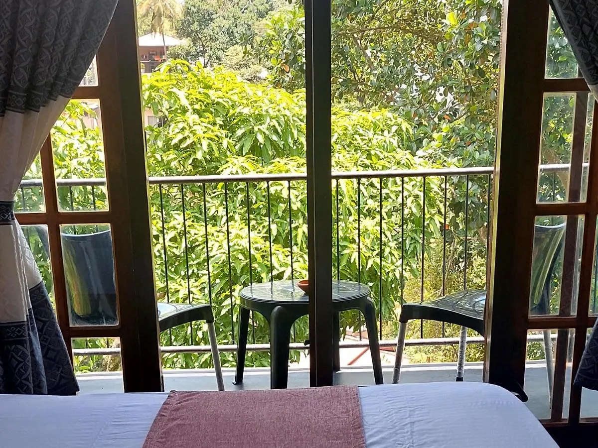 The Comfort Kandy Sri Lanka
